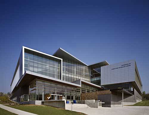 Du học Canada – International Business - Centennial College